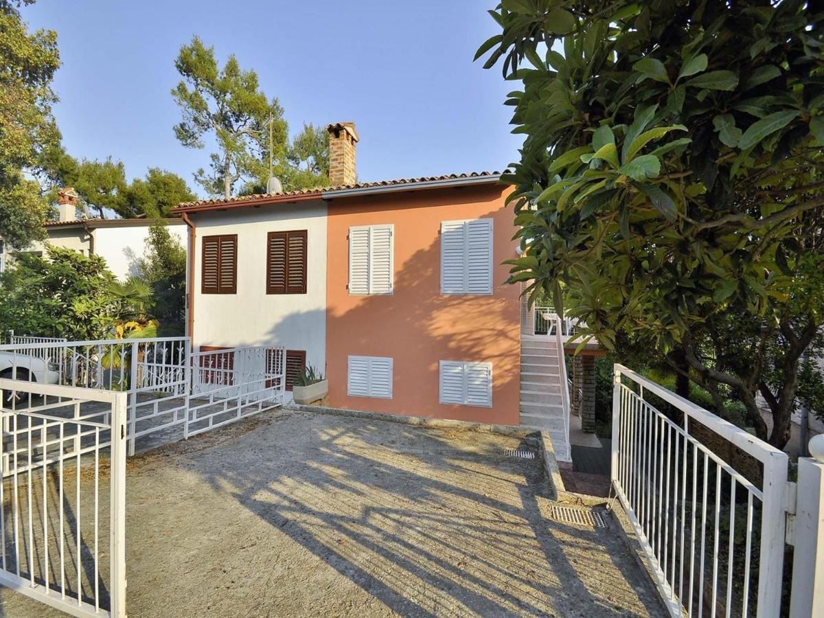 Apartments Miro 636 Rovinj Exterior foto